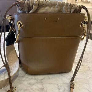 Chloe bucket bag